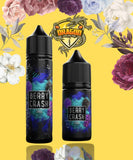 SAM VAPES 30ML ALL FLAVOR Saltnic 30mg/50mg