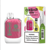 OXBAR G8000 Disposable Vape KIT