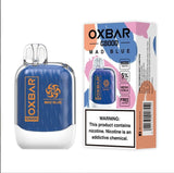 OXBAR G8000 Disposable Vape KIT