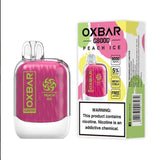 OXBAR G8000 Disposable Vape KIT