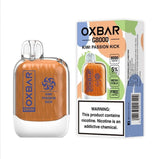 OXBAR G8000 Disposable Vape KIT