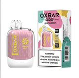 OXBAR G8000 Disposable Vape KIT