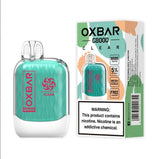 OXBAR G8000 Disposable Vape KIT