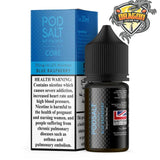 Pod Salt Saltnic 30ml 20mg All Series