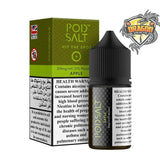 Pod Salt Saltnic 30ml 20mg All Series