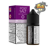 Pod Salt Saltnic 30ml 20mg All Series