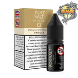 Pod Salt Saltnic 30ml 20mg All Series