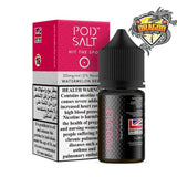 Pod Salt Saltnic 30ml 20mg All Series