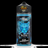 THE PANTHER 120ML BY DR VAPES All SERIES