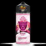 THE PANTHER 120ML BY DR VAPES All SERIES