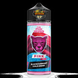 THE PANTHER 120ML BY DR VAPES All SERIES