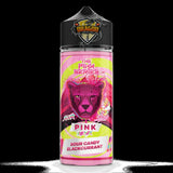 THE PANTHER 120ML BY DR VAPES All SERIES