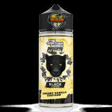 THE PANTHER 120ML BY DR VAPES All SERIES