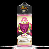 THE PANTHER 120ML BY DR VAPES All SERIES