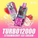 BUY BOUNCE TURBO 12000 PUFFS DISPOSABLE VAPE