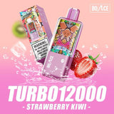 BUY BOUNCE TURBO 12000 PUFFS DISPOSABLE VAPE