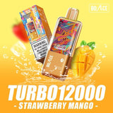 BUY BOUNCE TURBO 12000 PUFFS DISPOSABLE VAPE