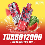 BUY BOUNCE TURBO 12000 PUFFS DISPOSABLE VAPE