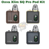 Buy Oxva Xlim SQ Pro Pod System Kit