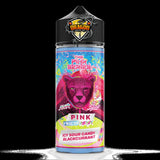 THE PINK 120ML All SERIES DUBAI