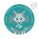 BUY WHITE FOX NICOTINE POUCHES SWEDEN