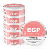 EGP Nicotine Pouches All Flavors!