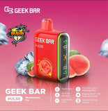 Geek Bar Pulse Disposable Vape Dubai