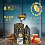 Buy Gold leaf 30ml saltnic Series Dubai