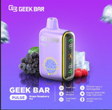 Geek Bar Pulse Disposable Vape Dubai