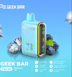 Geek Bar Pulse Disposable Vape Dubai