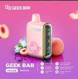 Geek Bar Pulse Disposable Vape Dubai