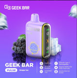 Geek Bar Pulse Disposable Vape Dubai