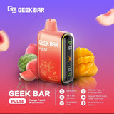 Geek Bar Pulse Disposable Vape Dubai