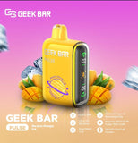 Geek Bar Pulse Disposable Vape Dubai