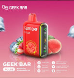 Geek Bar Pulse Disposable Vape Dubai