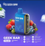 Geek Bar Pulse Disposable Vape Dubai