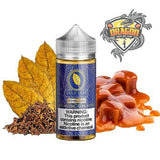 Buy Gold leaf 100ml E-Liquid 3mg Nicotine Dubai