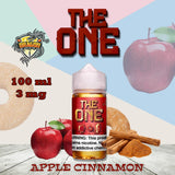 BUY THE ONE E-JUICE 100ML DUBAI