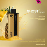 Buy Vapes Bars Ghost Pro Elite 7000 Puffs