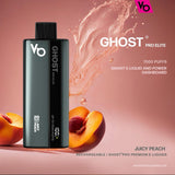 Buy Vapes Bars Ghost Pro Elite 7000 Puffs