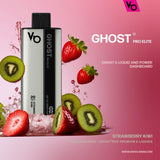 Buy Vapes Bars Ghost Pro Elite 7000 Puffs