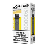 Buy Waka Sopro 10000 Disposable Vape Dubai UAE