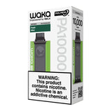 Buy Waka Sopro 10000 Disposable Vape Dubai UAE