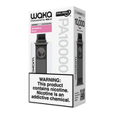 Buy Waka Sopro 10000 Disposable Vape Dubai UAE