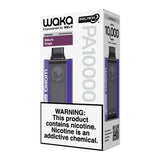 Buy Waka Sopro 10000 Disposable Vape Dubai UAE