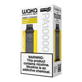 Buy Waka Sopro 10000 Disposable Vape Dubai UAE