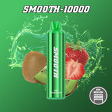 New Smooth 10000 Puffs IN UAE|Dragon Vape