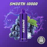 New Smooth 10000 Puffs IN UAE|Dragon Vape