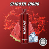 New Smooth 10000 Puffs IN UAE|Dragon Vape