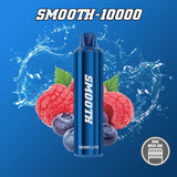 New Smooth 10000 Puffs IN UAE|Dragon Vape